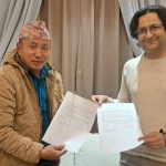 सरकारसँग सहमति भएपछि दुर्गा प्रसाईंको आन्दोलन फिर्ता