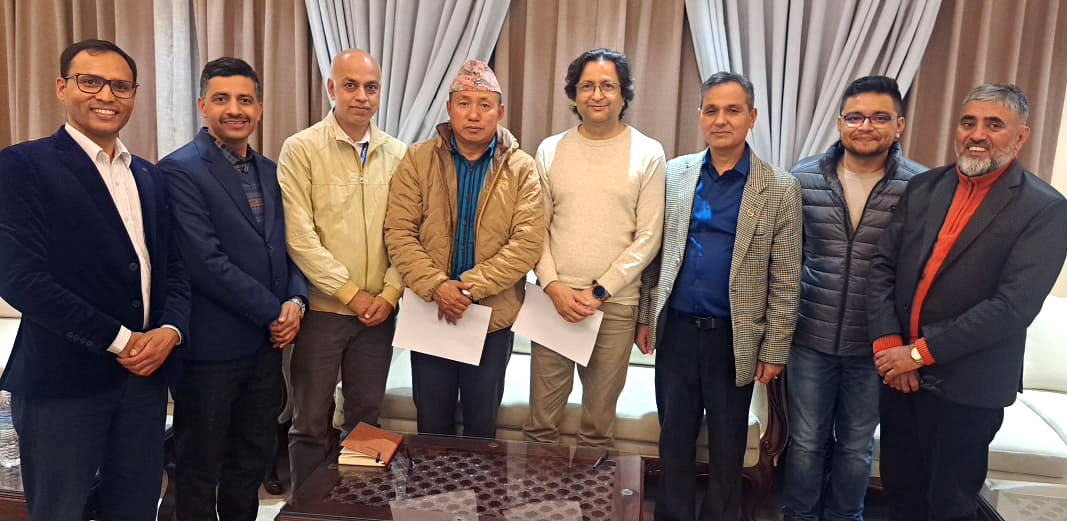 दुर्गा प्रसाइँ र सरकारबिच आज वार्ता हुँदै