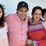 अभिनेता धर्मेन्द्र अस्पतालबाट निको भएर घर फर्के