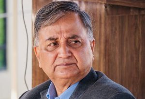 ईश्वर पोखरेलको बधाई तथा शुभकामना