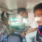 जेन्जी र प्रहरी झडप : दुबैतर्फ १० जना घाइते, प्रजिअद्वारा वार्ता आह्वान