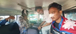 जेन्जी र प्रहरी झडप : दुबैतर्फ १० जना घाइते, प्रजिअद्वारा वार्ता आह्वान