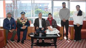 जेनजीका मागहरू सम्बोधन गर्न आग्रह