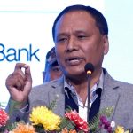 रवि र कुलमानबिच राजनीतिक ब्रेकअप