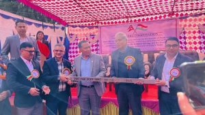 भारतद्वारा नेपाललाई १० बेली ब्रिज सहयोग