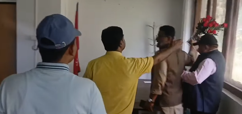 मधेशमा मुख्यमन्त्री नियुक्तिसँगै तोडफोड र तालाबन्दी