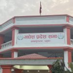 मधेश प्रदेशसभाका ५ जना सांसद पदमुक्त