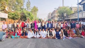 मधेसमा आन्दोलन जारी राख्ने निर्णय