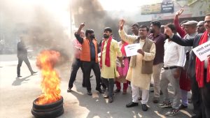 मधेश रत्नले सम्मान गर्ने निर्णय सर्वोच्चको अवहेलना