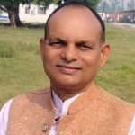 मधेस प्रदेशसभाका सभामुख रामचन्द्र मण्डल पदमुक्त