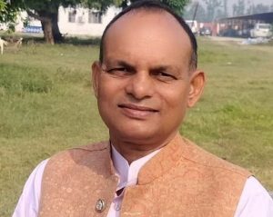 मधेस प्रदेशसभाका सभामुख रामचन्द्र मण्डल पदमुक्त