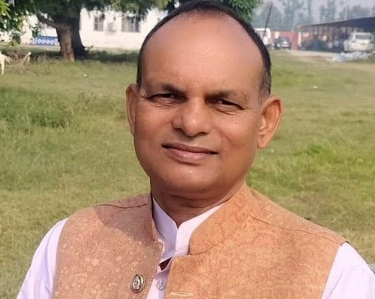 मधेस प्रदेशसभाका सभामुख रामचन्द्र मण्डल पदमुक्त