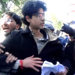 जेनजी अगुवा मिराज ढुंगाना पक्राउ