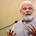 नर्वेजियन पत्रकारको प्रश्न नलिँदा मोदीको विश्वभर नराम्रो चर्चा