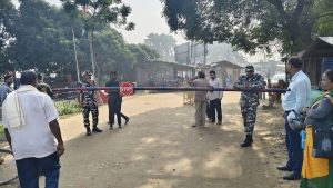 विधानसभा निर्वाचनलाई लिएर नेपाल भारत सीमा बन्द