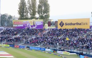 आज एनपीएलमा काठमाडौं-पोखरा र चितवन-सुदूरपश्चिमको दुई खेल हुने