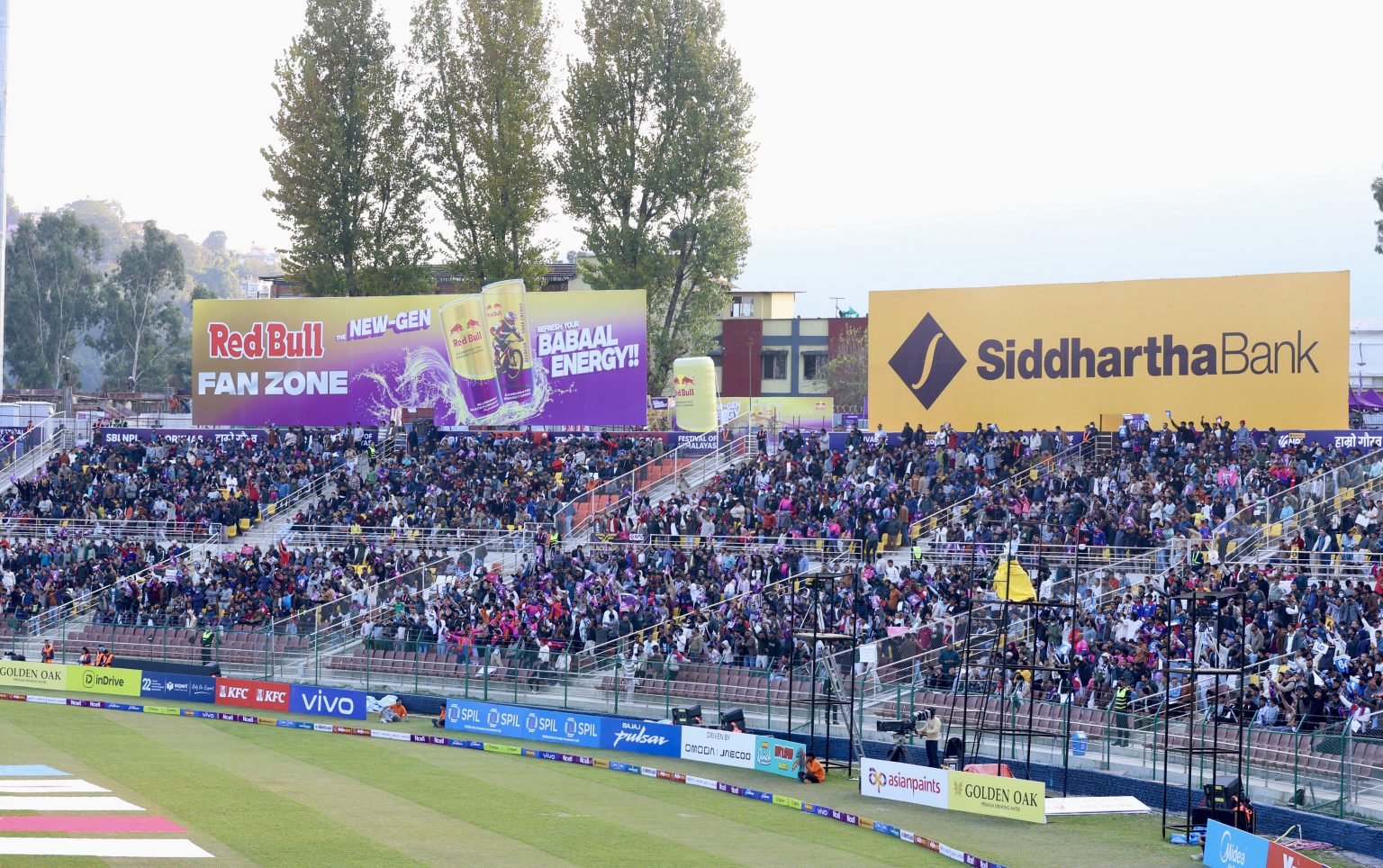 आज एनपीएलमा काठमाडौं-पोखरा र चितवन-सुदूरपश्चिमको दुई खेल हुने