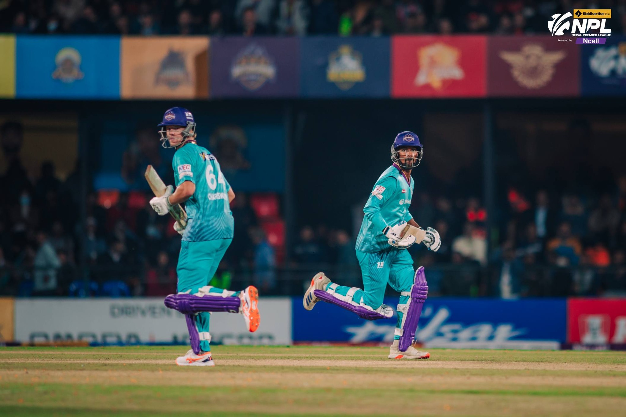 एनपीएल उद्घाटन खेलसँगै काठमान्डु गोर्खाजको विजयी सुरुआत