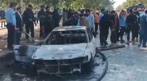 इस्लामाबादमा अदालतबाहिर विस्फोट, १२ जनाको मृत्यु