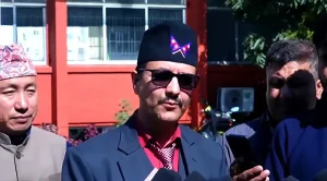 दुर्गा प्रसाईंको समूहले सरकारसँग २६ बुँदे माग राख्दै सिंहदरबारमा वार्ता