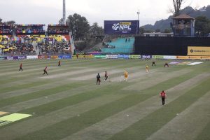 एनपीएल : लुम्बिनी, सुदूरपश्चिम र जनकपुर, पोखराबीच प्रतिस्पर्धा हुँदै