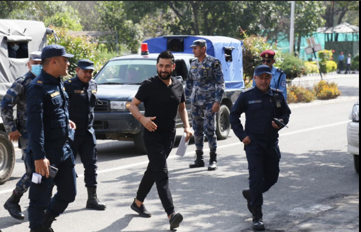 ७ घन्टा सोधपूछमा रविले के-के बयान दिए ?