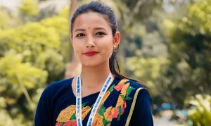 सबै जेन-जीलाई अगाडि बढाउन रक्षा बमको नयाँ फ्रन्ट