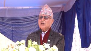 जेनजी आन्दोलनले निजी क्षेत्रलाई त्रसित बनाएकोमा अर्थमन्त्री चिन्तित