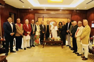 प्रधानमन्त्रीलाई बुझाइएको राप्रपाका मागहरू के-के हुन् ?