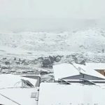 आज देशका केही स्थानमा वर्षा र हिमपातको सम्भावना