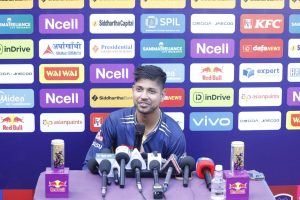 कर्णालीमाथि विराटनगरको रोमाञ्चक जित