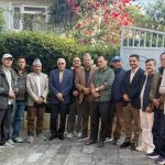 विशेष महाधिवेशनको नेतृत्व लिन डा. शेखरलाई आग्रह