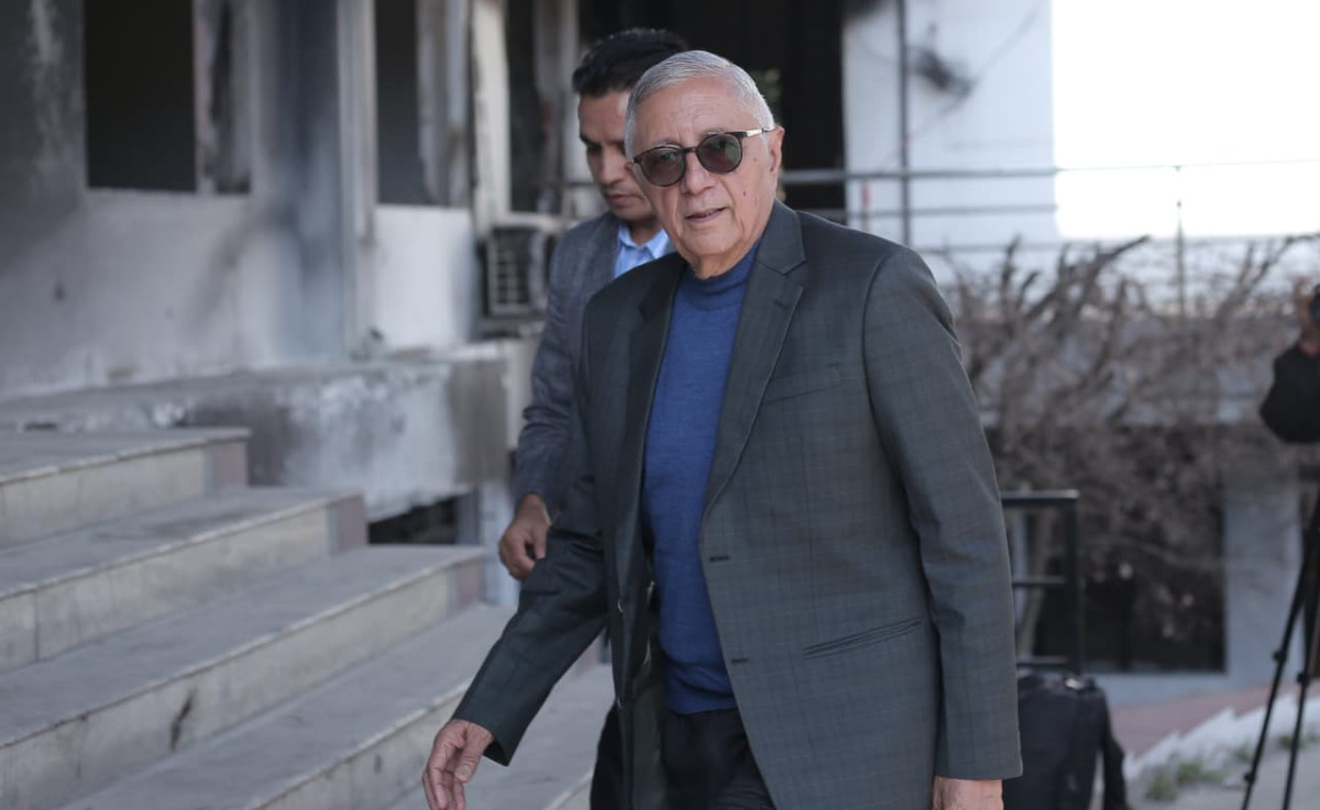 कांग्रेस विभाजनको स्थितिमा पुग्न सक्ने डा. शेखरको संकेत