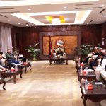 सङ्घीय सरकारसँग सहकार्य गर्ने मुख्यमन्त्रीहरूको प्रतिबद्धता