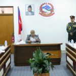 तत्काल कठघरामा उभ्याउन प्रधानमन्त्री कार्कीको निर्देशन