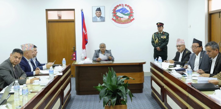 तत्काल कठघरामा उभ्याउन प्रधानमन्त्री कार्कीको निर्देशन