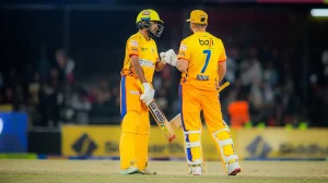 सुदूरपश्चिमको लगातार पाँचौं जित, प्लेअफमा स्थान सुनिश्चित