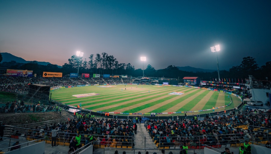 एनपिएल : आज काठमान्डु गोर्खाज र सुदूरपश्चिम रोयल्सको भिडन्त