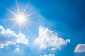 काठमाडौंको तापक्रम अचानक २ डिग्री सेल्सियस बढ्यो !