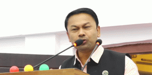 मधेशका मुख्यमन्त्री यादवले दिए राजीनामा