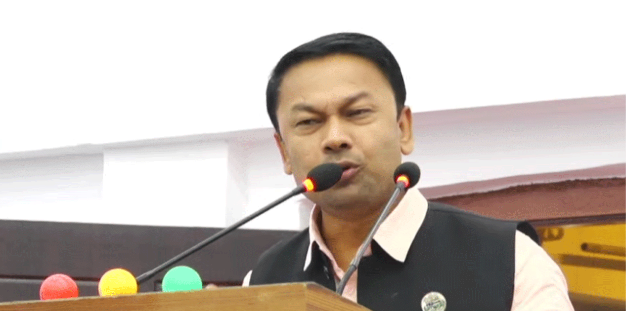 मधेशका मुख्यमन्त्री यादवले दिए राजीनामा