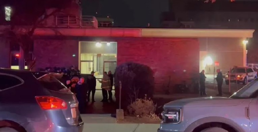 अमेरिका गोलीबारी : दुई विद्यार्थीको मृत्यु