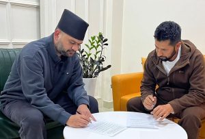 रवि, बालेन मिलनप्रति हर्क सापाङ र सुदन गुरुङको विरोध