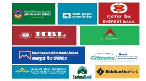 वाणिज्य बैंकहरूले व्यक्तिगत, संस्थागत मुद्दतीको ब्याज दर घटाए