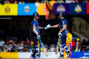 सुदूरपश्चिममाथि शानदार जित निकाल्दै विराटनगर क्वालिफायरमा