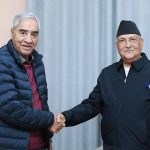 राष्ट्रियसभाको निर्वाचनमा कांग्रेस-एमालेबिच सहकार्य हुने