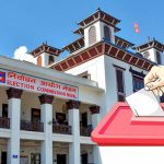 आचारसंहिताको दायरामा सामाजिक सञ्जाल