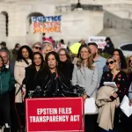 एपस्टिन यौन अपराध : विश्वव्यापी रूपमा हंगामा