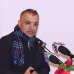 अब कसैले पनि पार्टी सभापति, महामन्त्रीको घर धाउनु नपर्ने : थापा