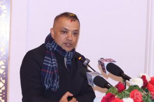 कांग्रेसमा विशेष महाधिवेशन आह्वान गर्ने तयारी